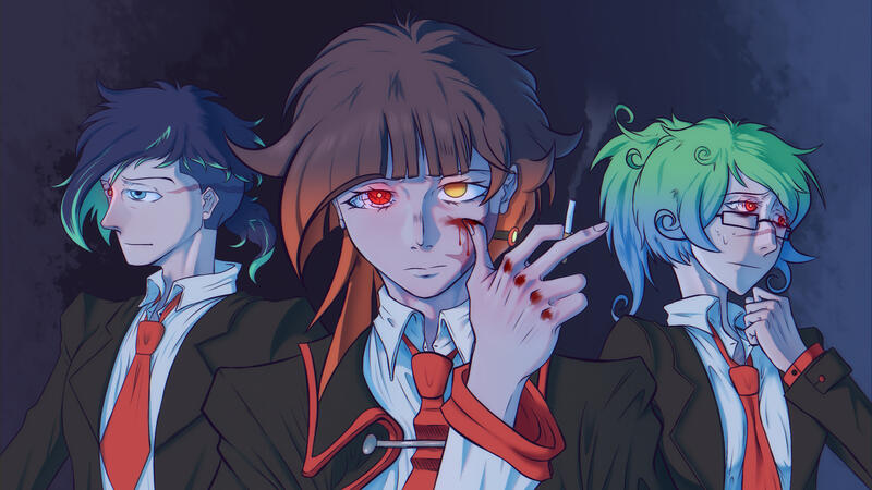 Alba Scarlatta Organization