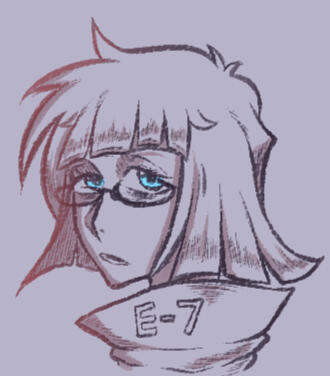 sketch